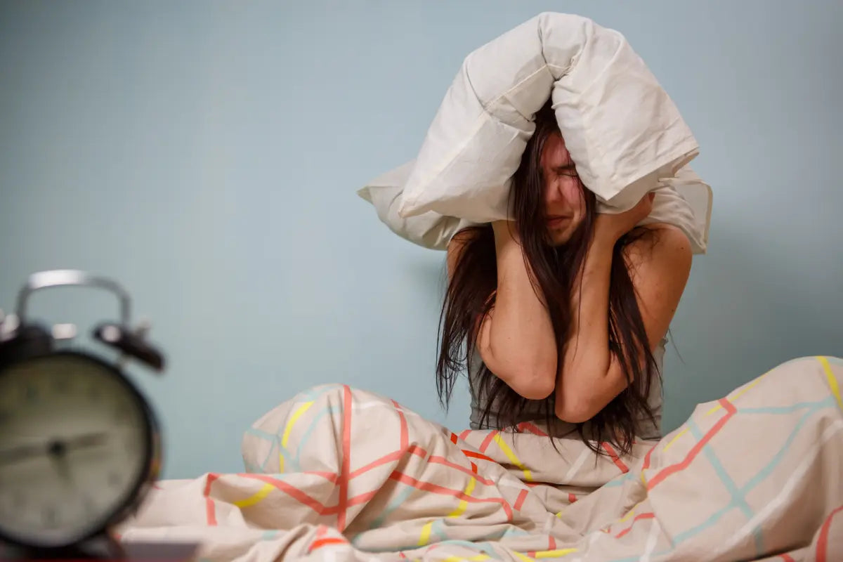 Why Some Hangovers Feel More Mental Than Physical