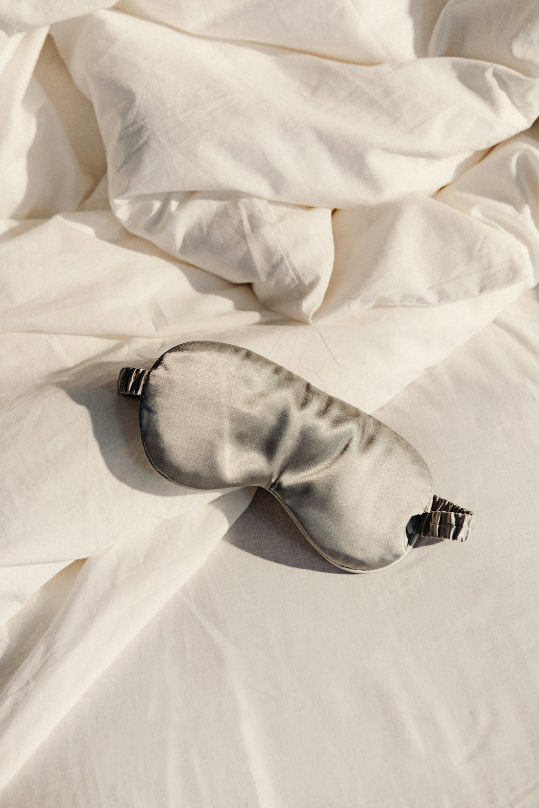 Why do you wake up at 3am after drinking? The link between alcohol and sleep