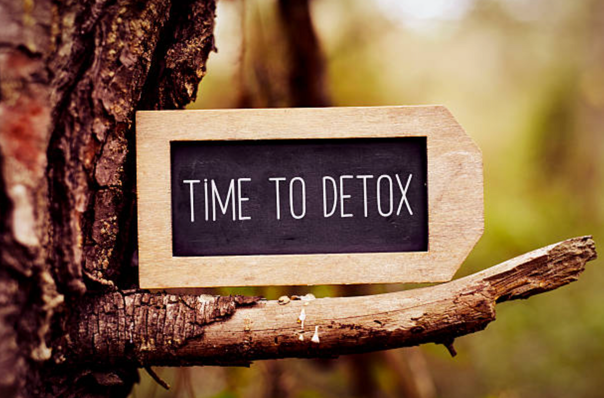 Detox, Post drinking, Hangover, Recovery, Liver support
