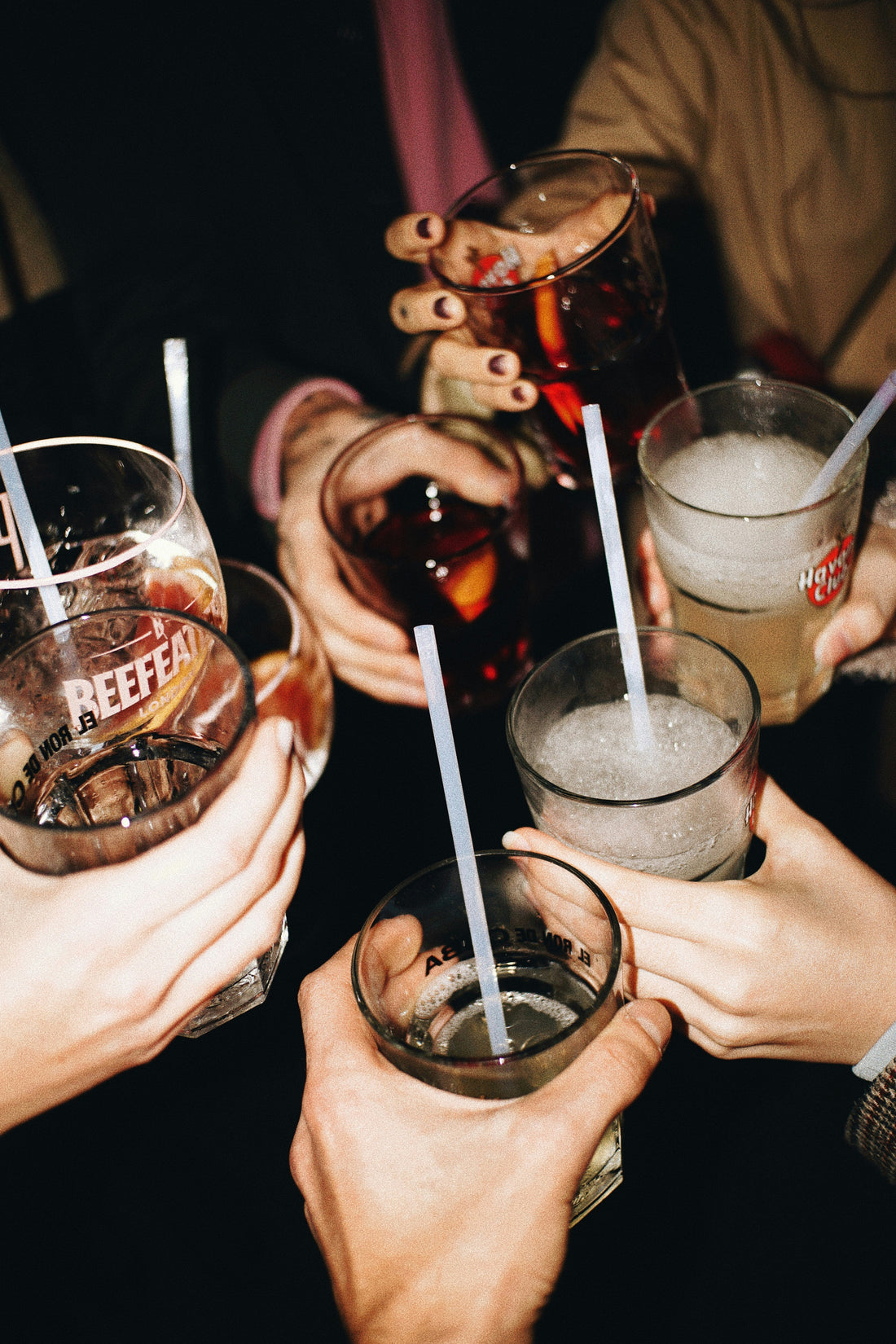 Why Hangovers Feel Worse As You Get Older