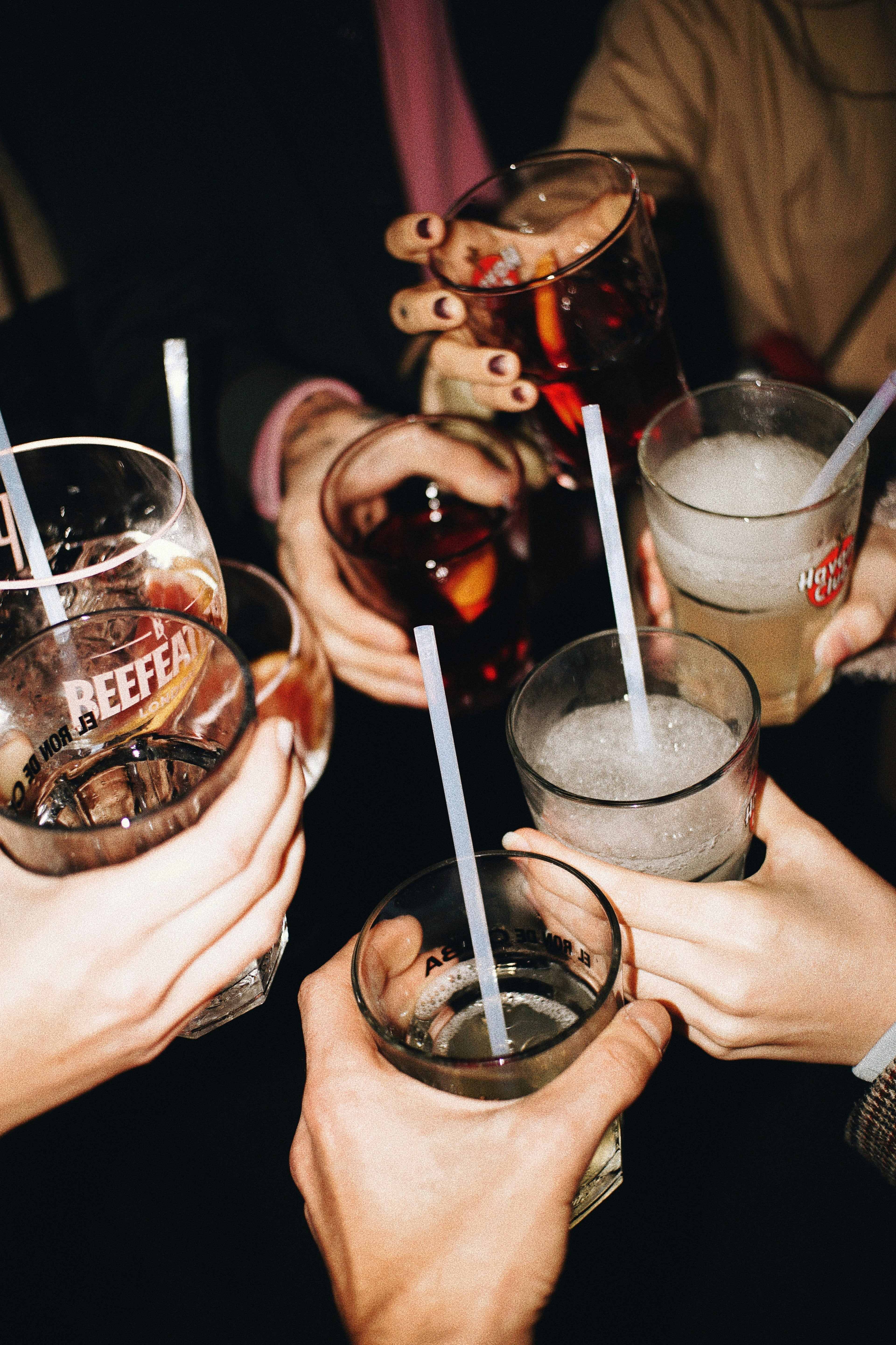 Why Hangovers Feel Worse As You Get Older