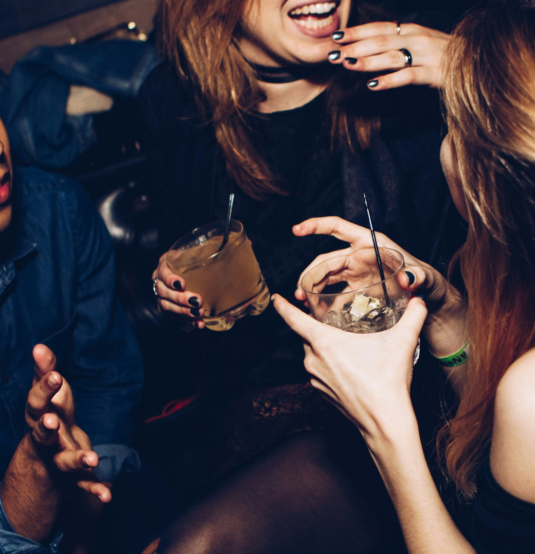 Why are hangovers so much worse in your 30's?