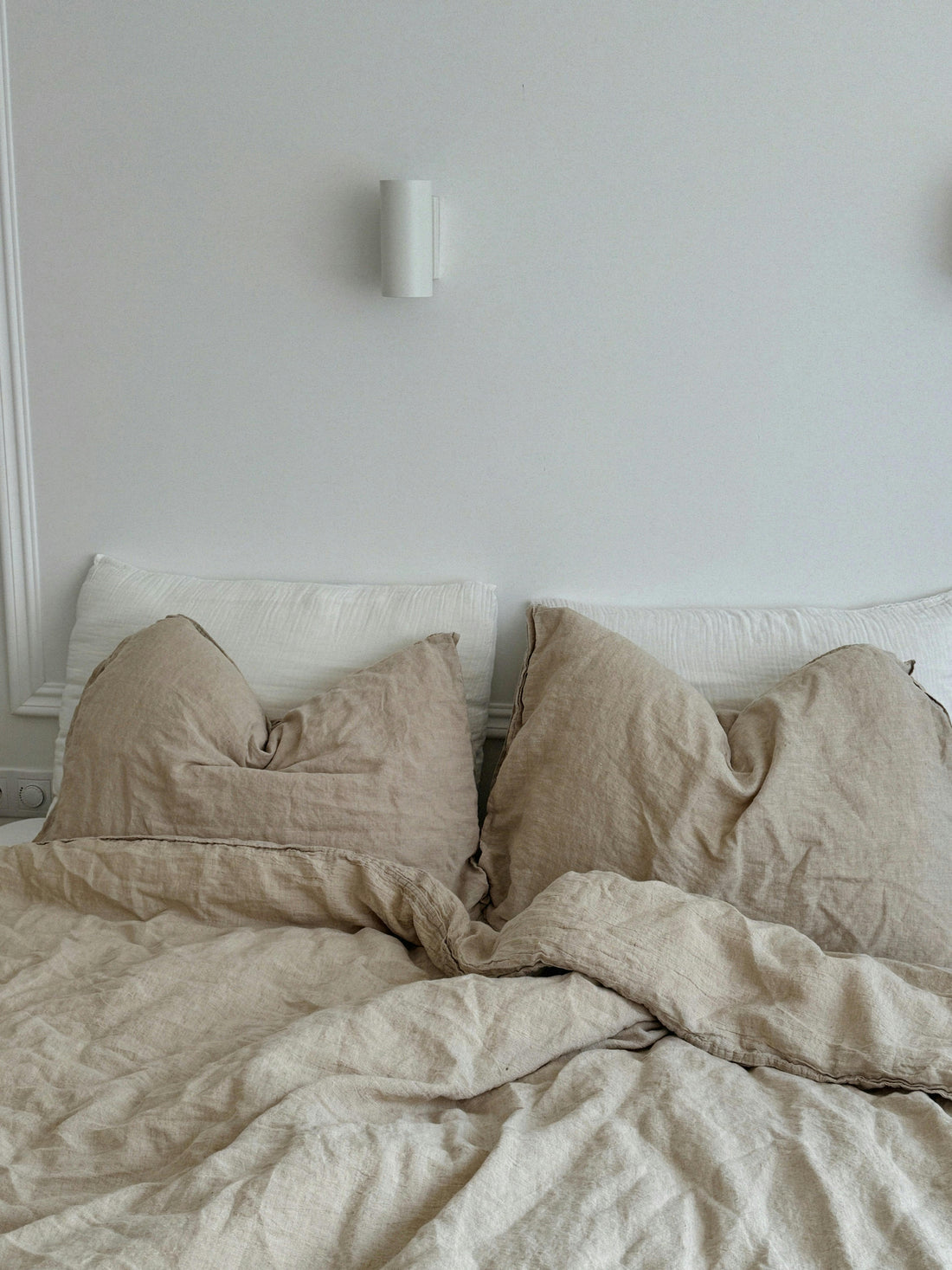 What Alcohol Really Does to Your Sleep