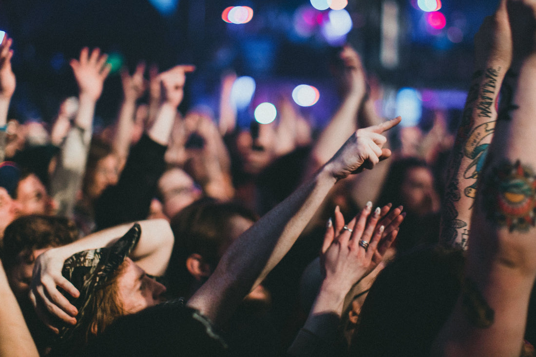Festival Survival Guide: 7 Tips We Wish We'd Learned Sooner
