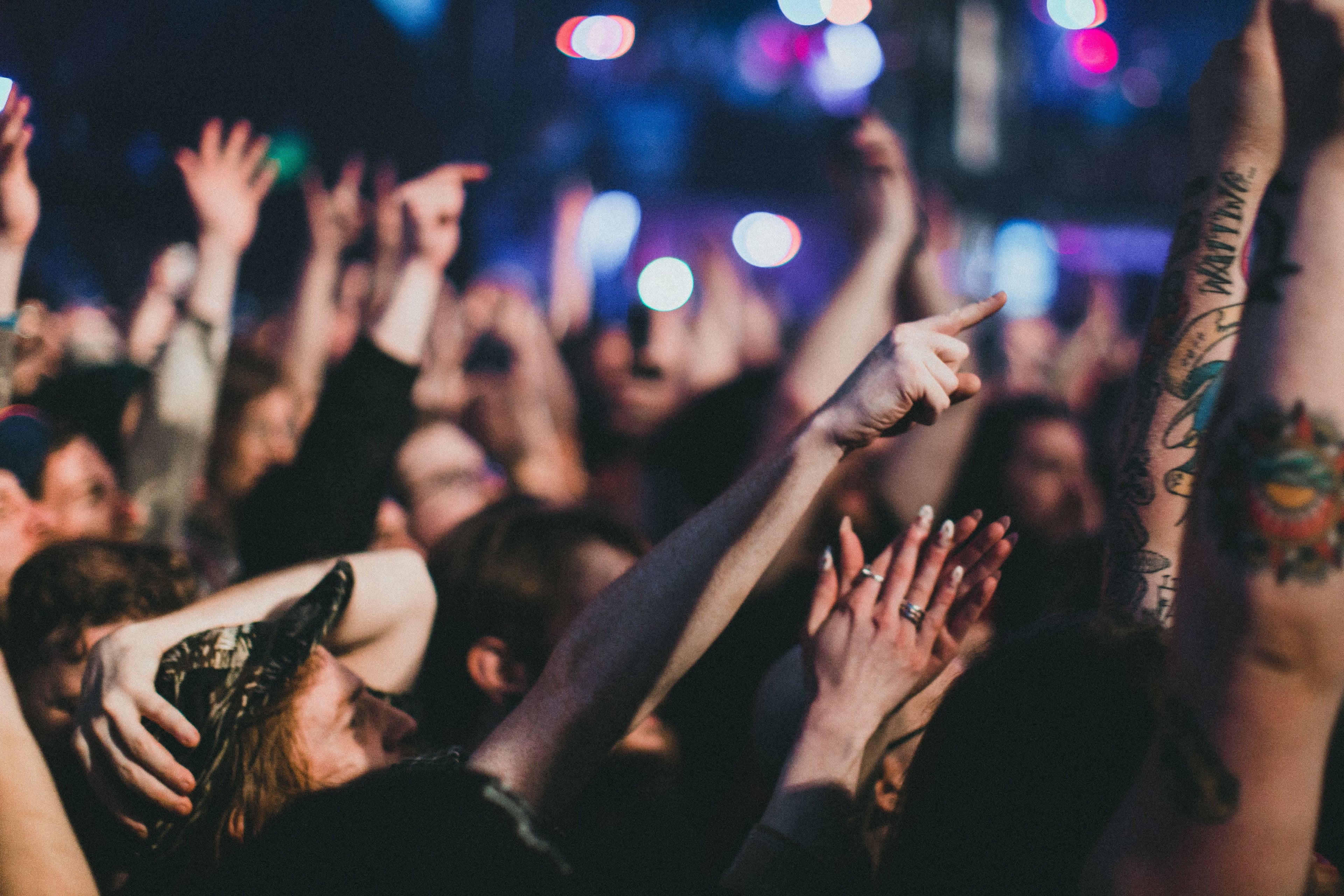 Festival Survival Guide: 7 Tips We Wish We'd Learned Sooner